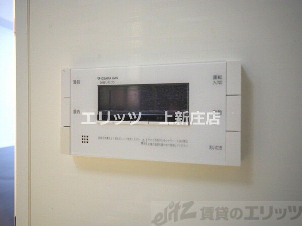 LaSante梅田北の物件内観写真